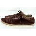 Кроссовки редкие кожаные   Boxfresh SPENCER (КР – 438) 50 размер